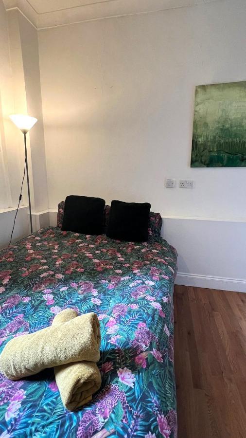 Aldgate Rooms London Kültér fotó