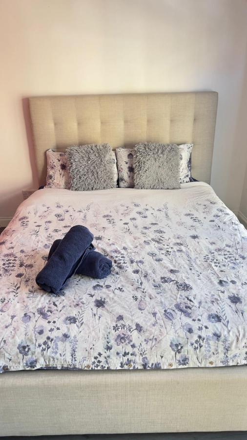 Aldgate Rooms London Kültér fotó