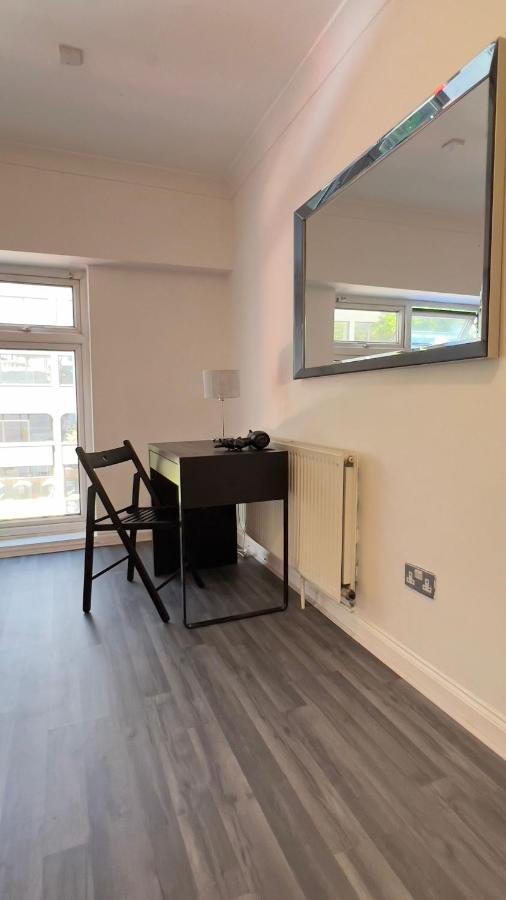 Aldgate Rooms London Kültér fotó