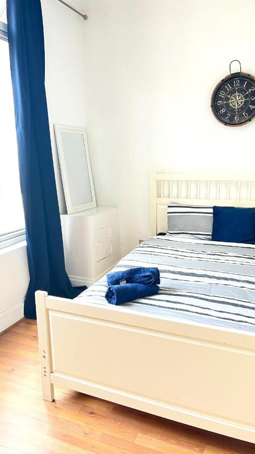 Aldgate Rooms London Kültér fotó