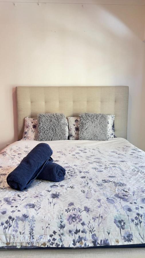 Aldgate Rooms London Kültér fotó